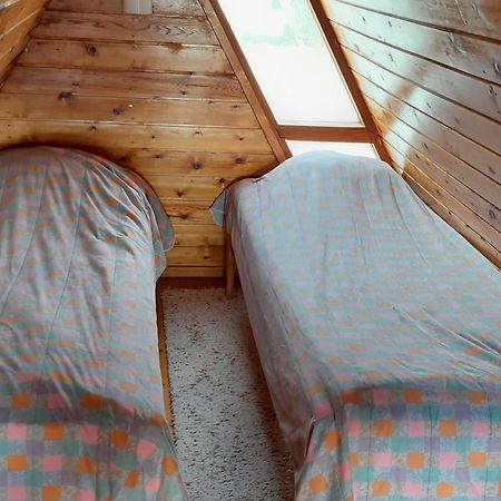 Karemajat Cottage Resort Ylitornio Eksteriør billede