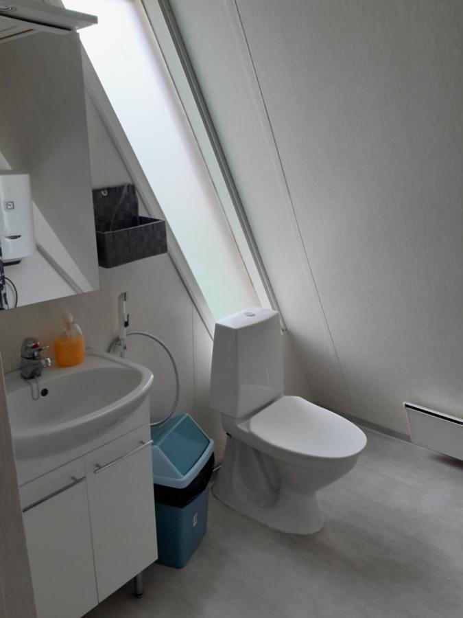 Karemajat Cottage Resort Ylitornio Eksteriør billede