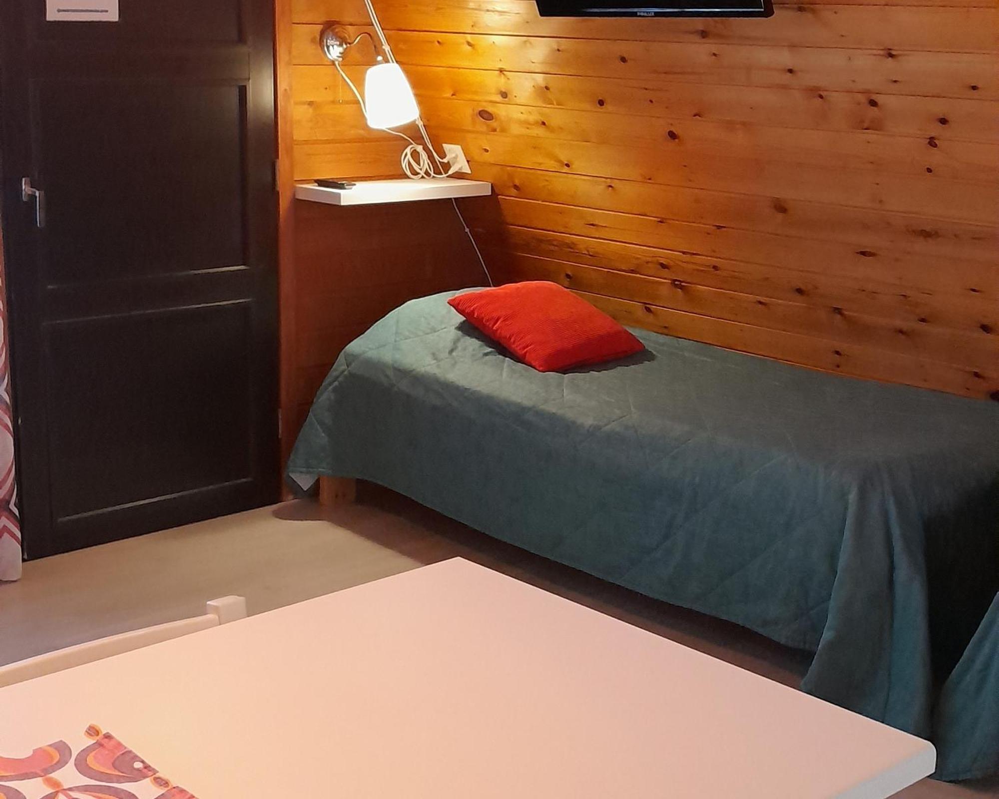 Karemajat Cottage Resort Ylitornio Eksteriør billede